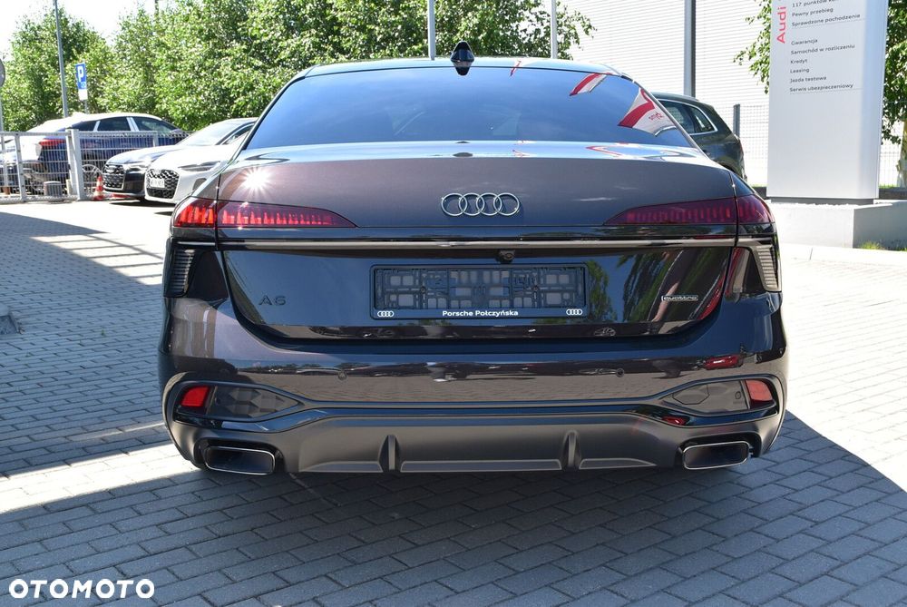 Audi A6 Limousine - 6