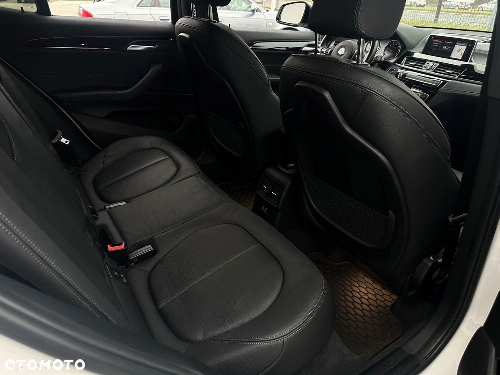 BMW X2 - 23