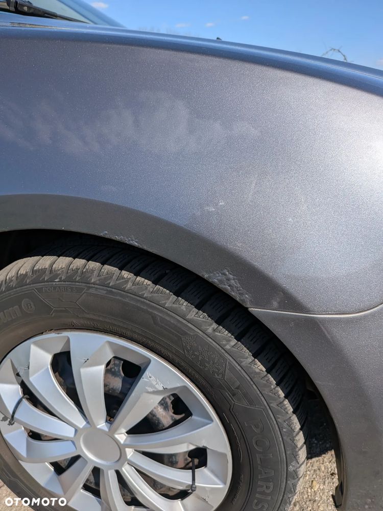 Mazda 3 1.6 Active - 8
