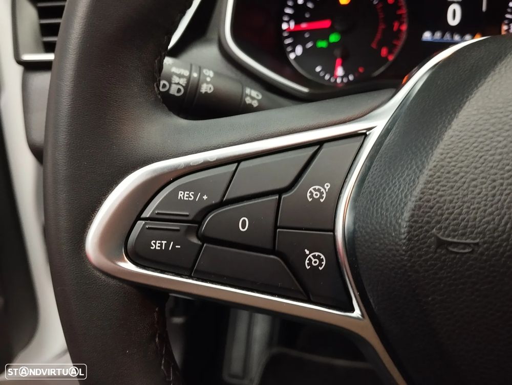 Renault Clio 1.0 TCe Intens Bi-Fuel - 20