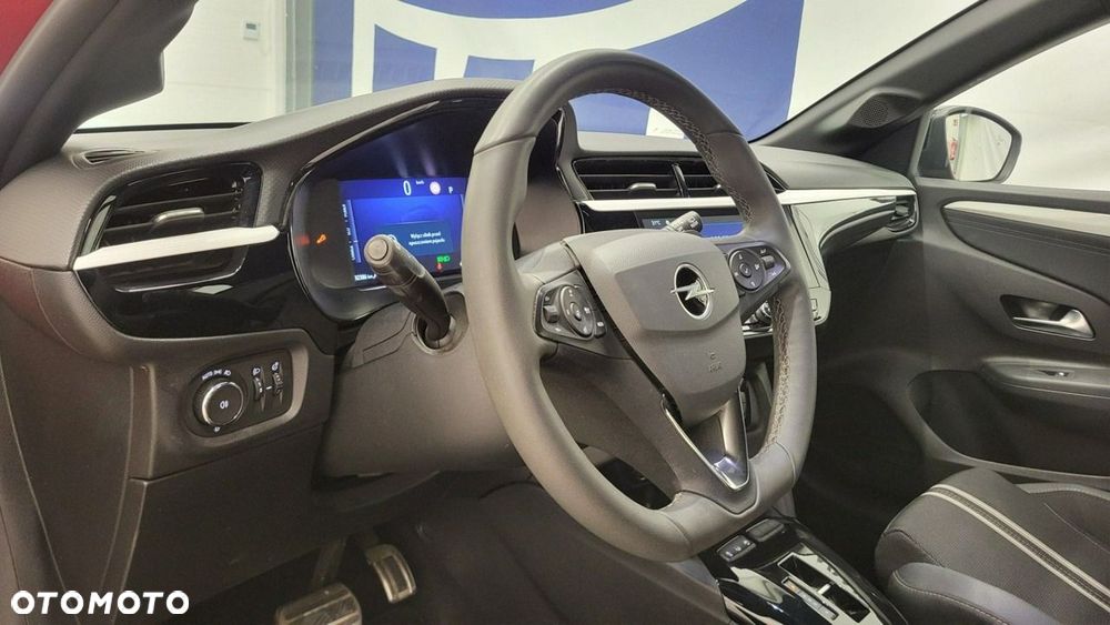 Opel Corsa - 12