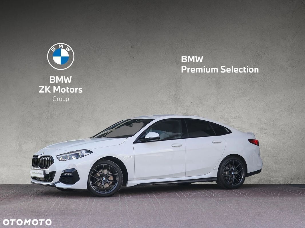 BMW Seria 2 - 1