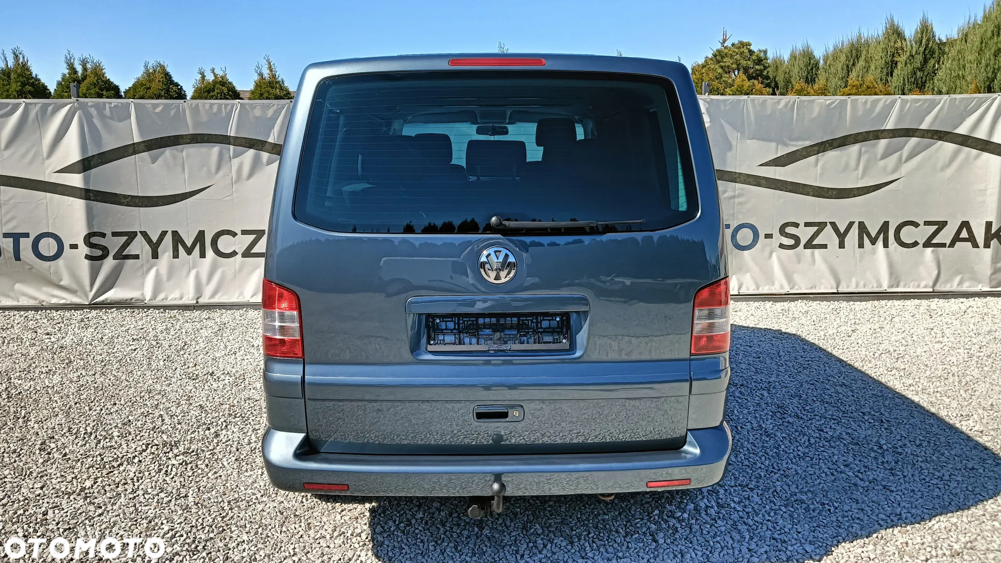 Volkswagen Multivan TDI L1 Comfortline - 12