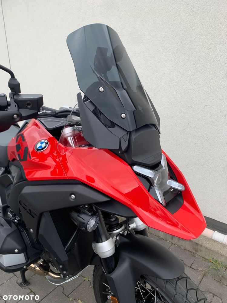 BMW GS - 8