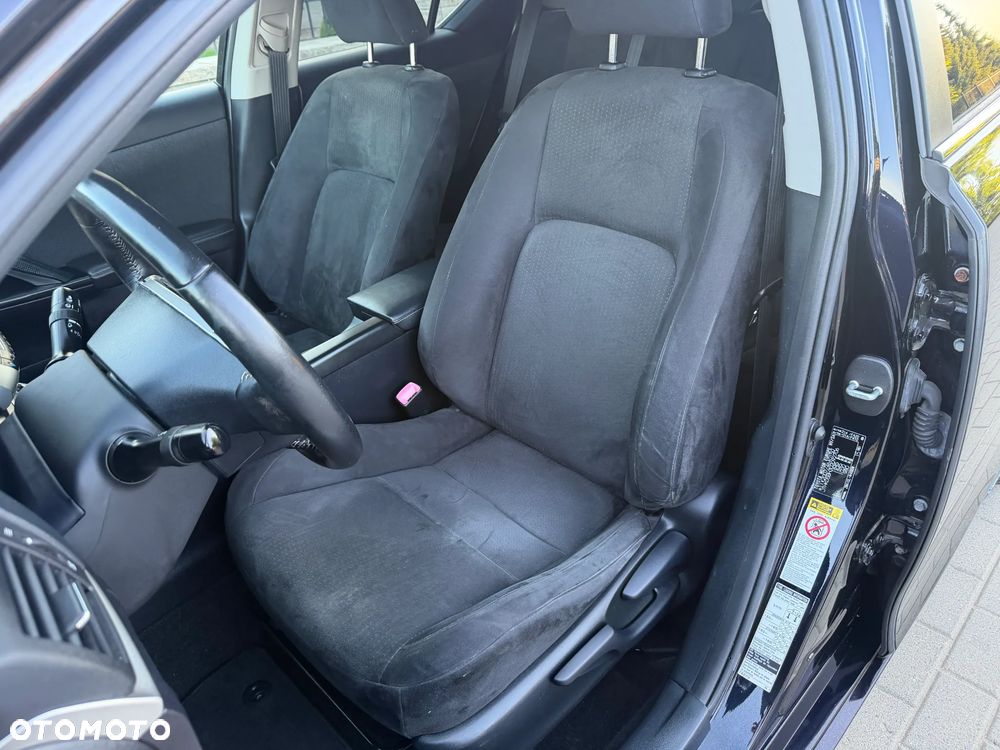 Lexus CT 200h Prestige - 13