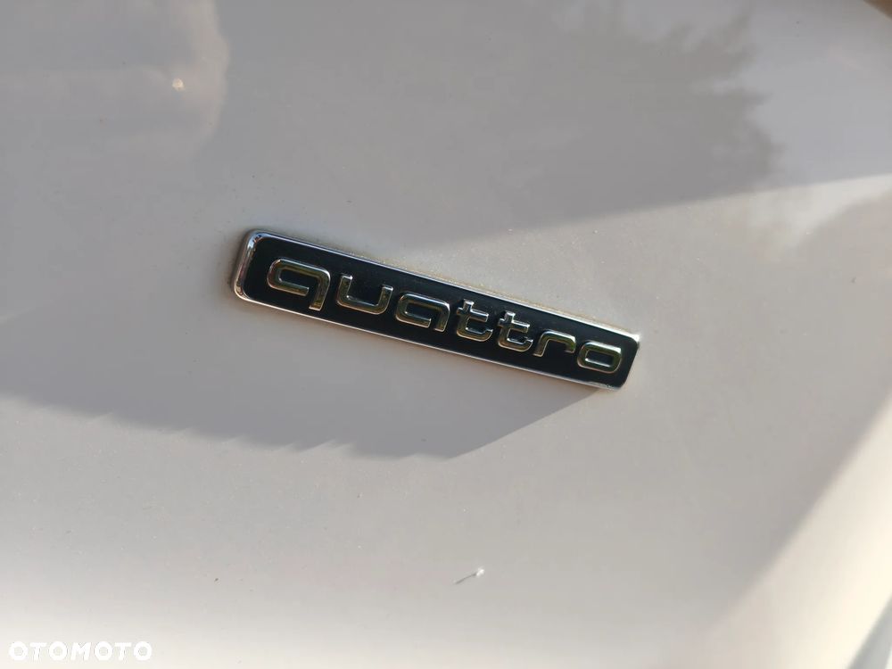 Audi Q5 2.0 TFSI Quattro Tiptronic - 11