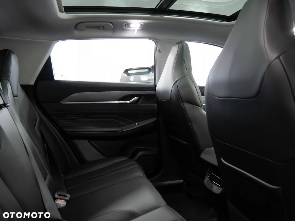 Dongfeng Mage 1.5T MachPower - 36