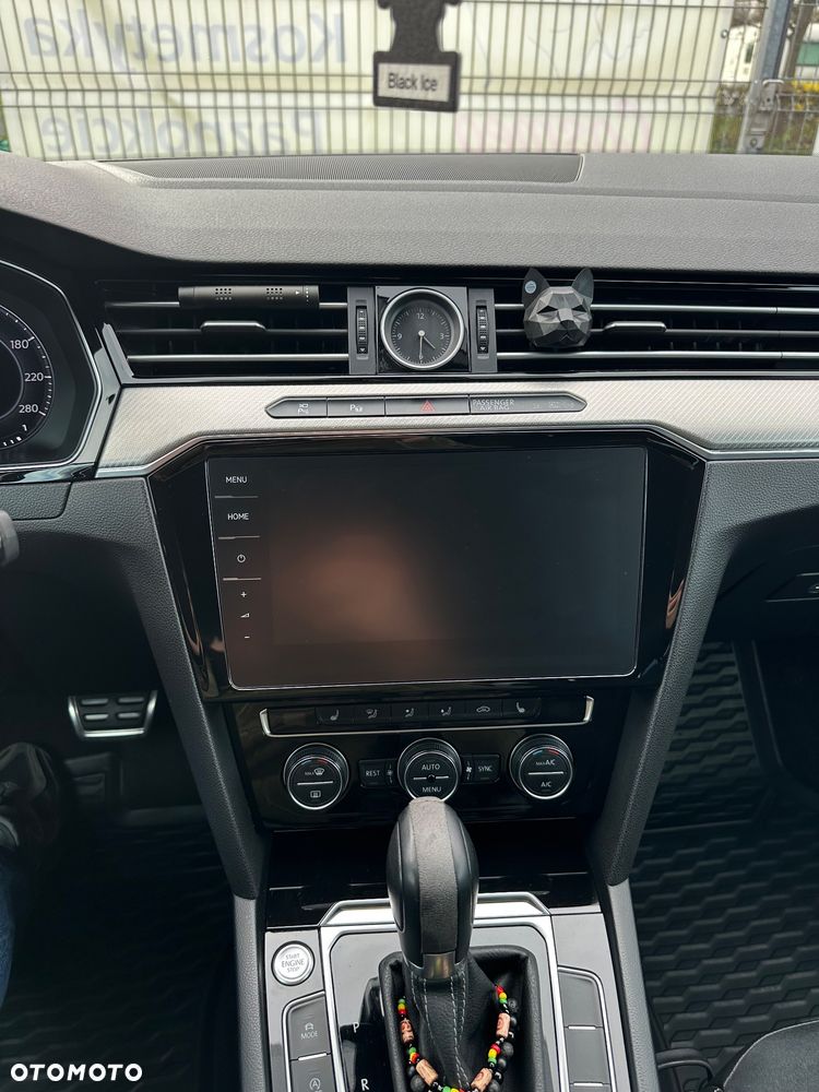 Volkswagen Arteon 2.0 TDI SCR R-Line DSG - 17