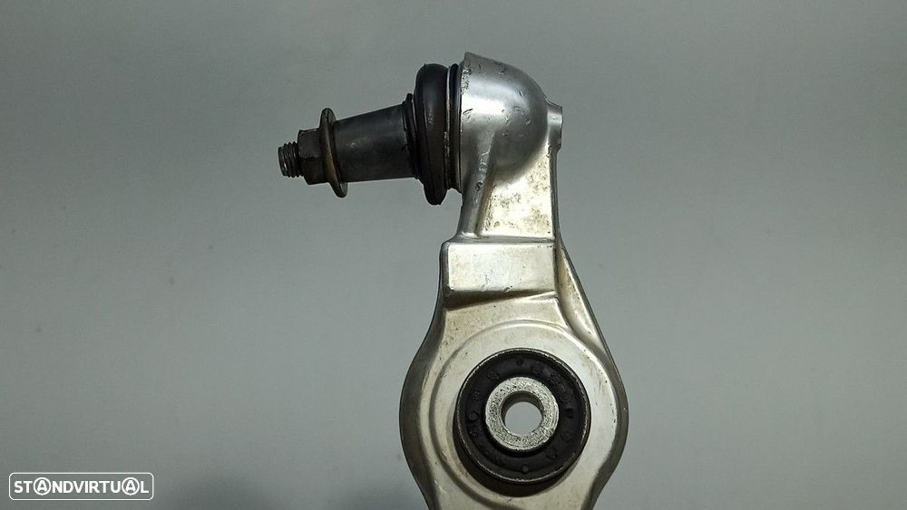 BRAÇO SUSPENSÃO INFERIOR FRENTE DIREITO AUDI A6 BERLINA (4B2) 1.9 TDI - 5