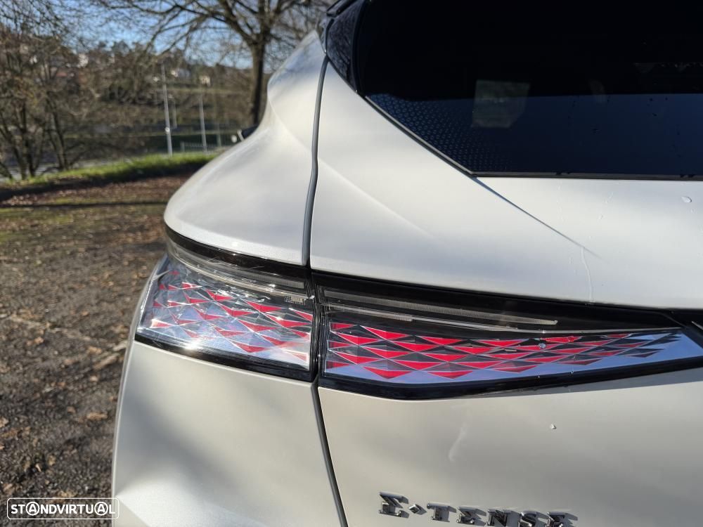 DS DS4 E-TENSE 225 RIVOLI - 15