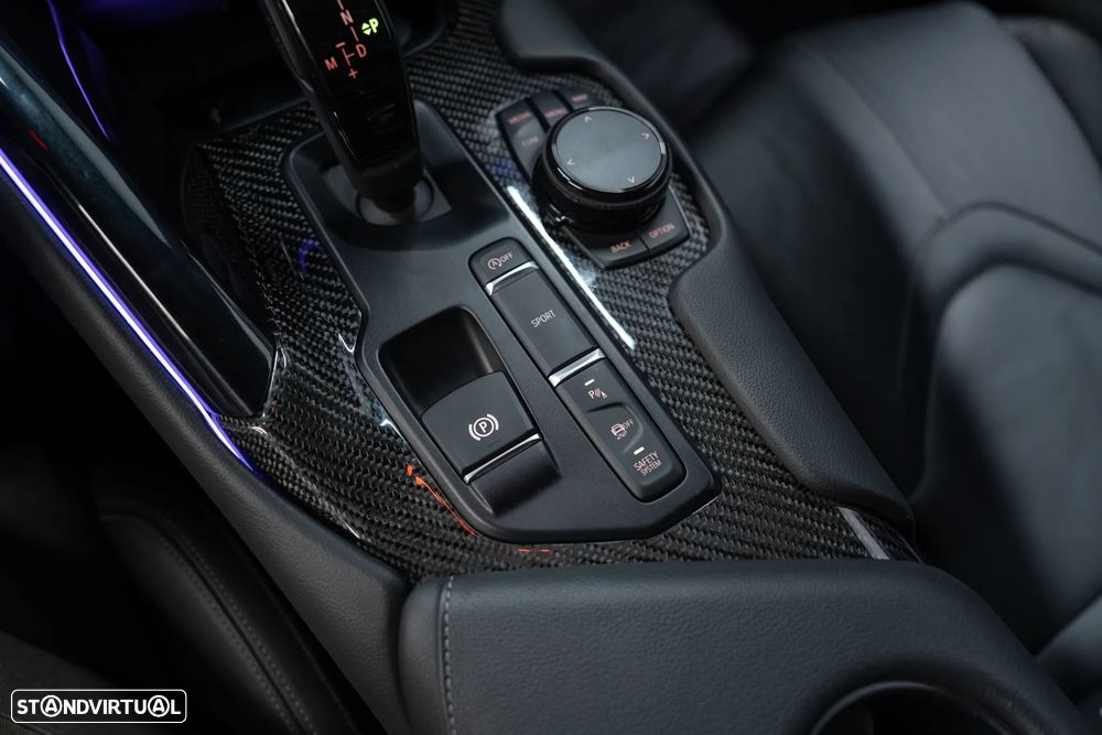 Toyota GR Supra 3.0 Auto Legend - 50