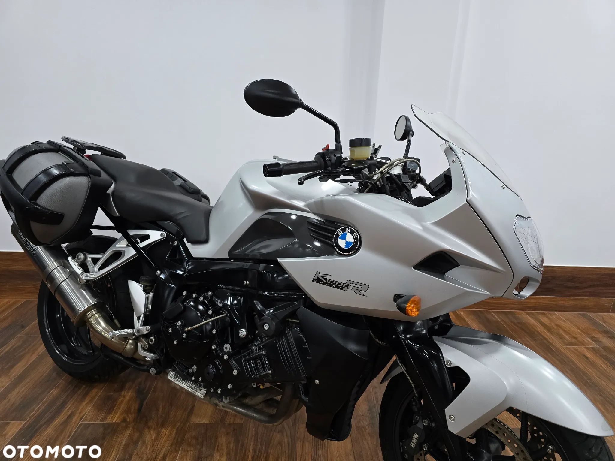 BMW K - 1