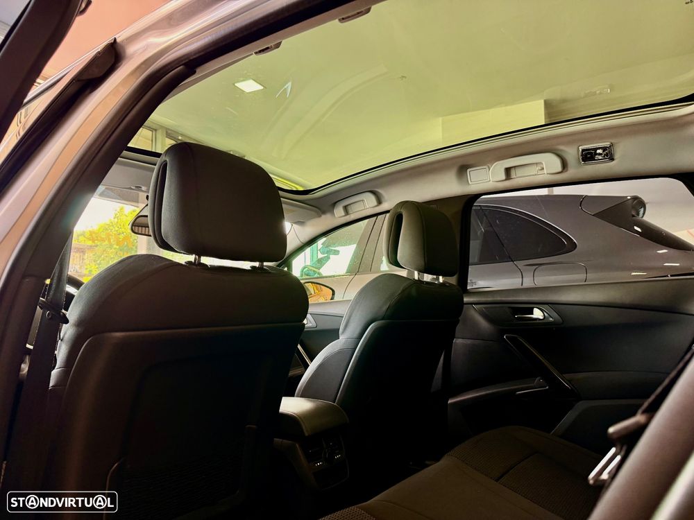 Peugeot 508 SW 1.6 e-HDi Allure CMP6 - 10