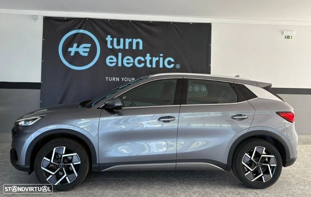 BYD Atto 3 60.48 kWh Design - 4