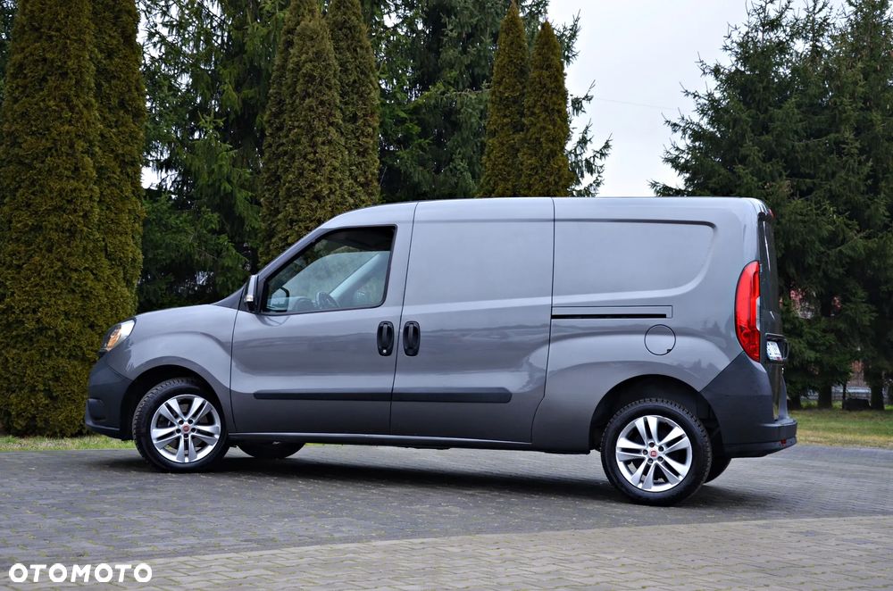 Fiat Doblo - 23
