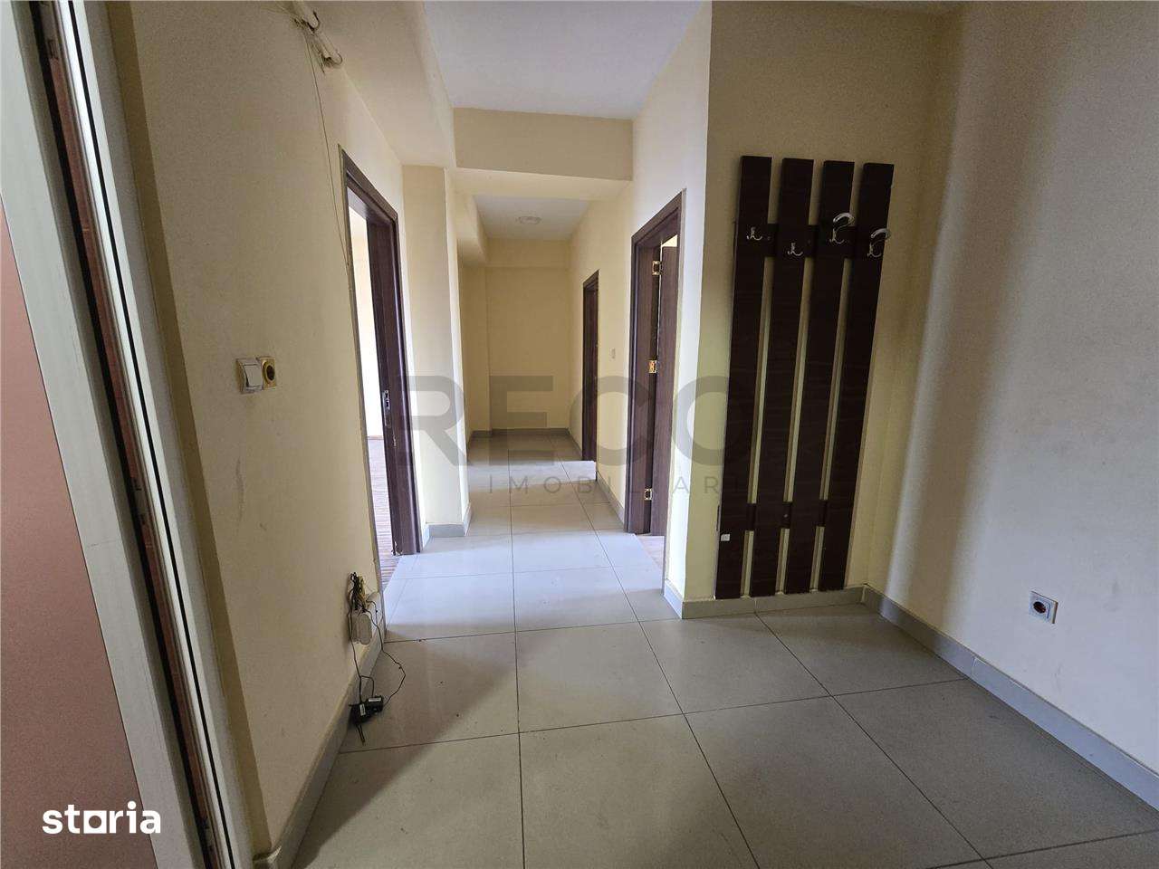 RECO Apartament in Oradea — fotografia 1