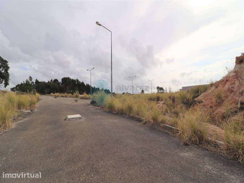 Lote de terreno urbano para construção de Prédio, em Torres Vedras. - Grande imagem: 5/10