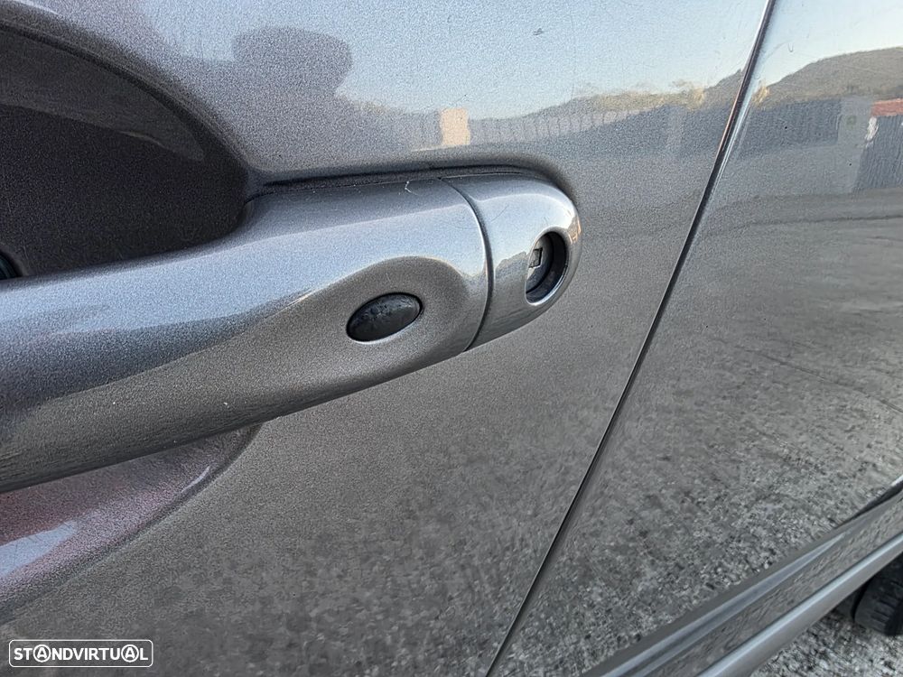 Renault Mégane Sport Tourer 1.5 dCi Dynamique - 15