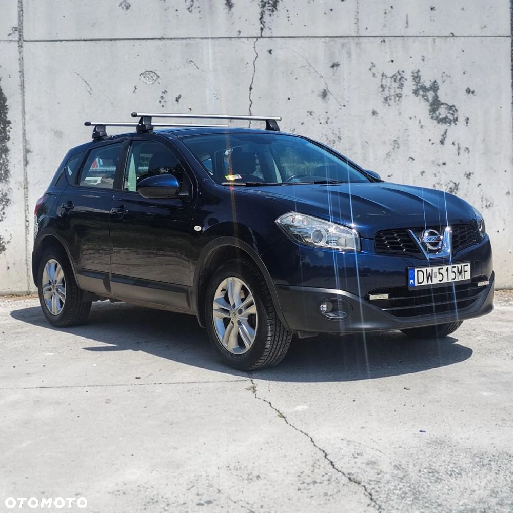 Nissan Qashqai 1.6 Acenta - 1