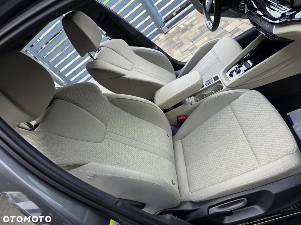 Skoda Octavia 2.0 TDI Style DSG - 32