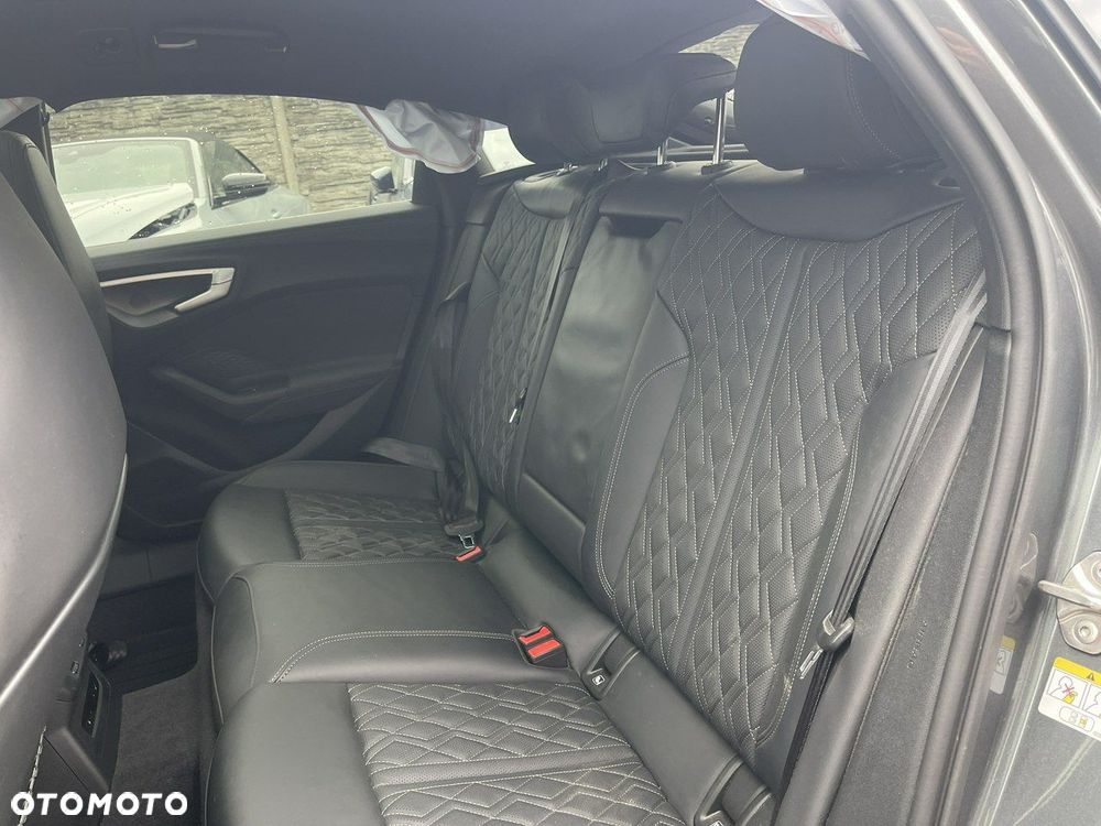 Audi S5 Limousine - 11