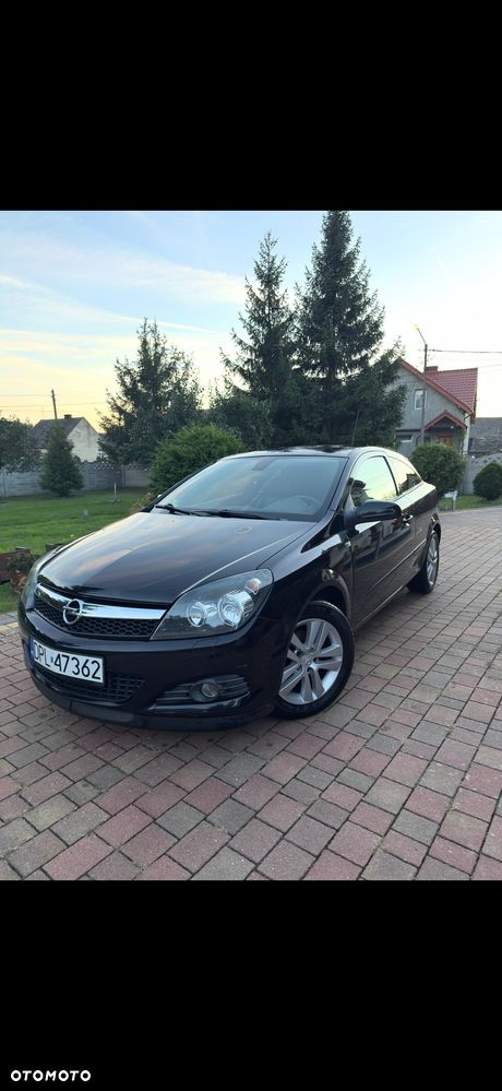 Opel Astra 1.6 - 1