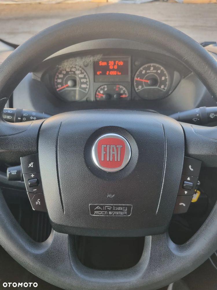 Fiat Ducato - 9