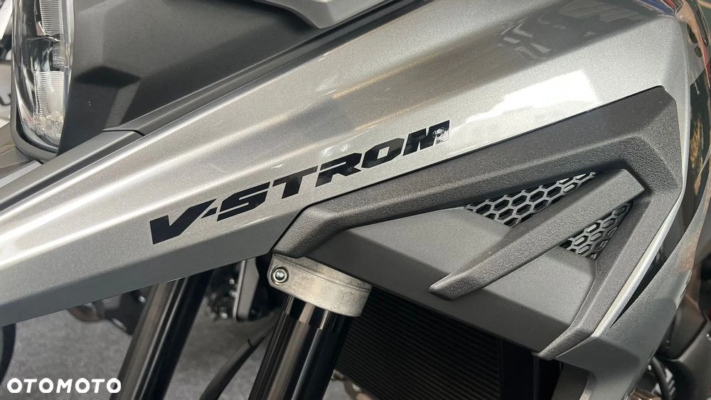 Suzuki V-STROM - 17