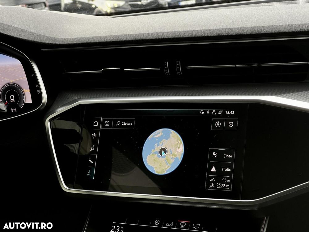 Audi A6 Limuzina - 11