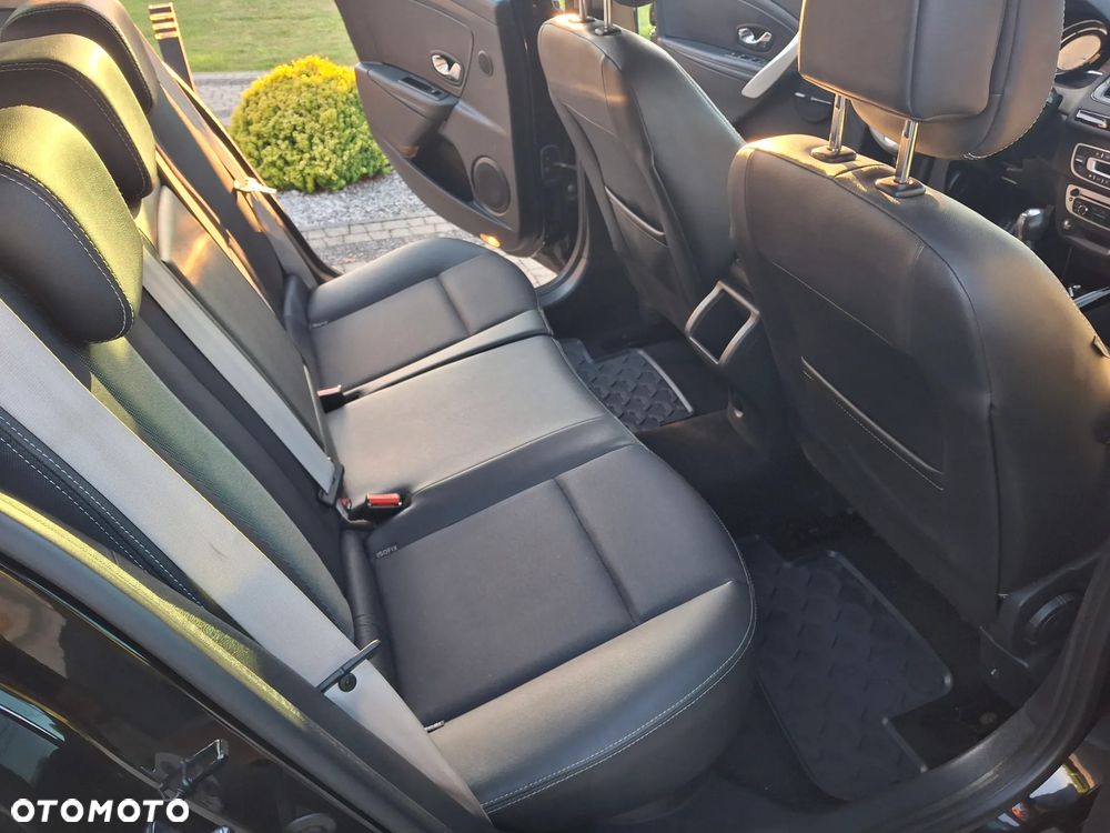 Renault Megane ENERGY TCe 115 Start & Stop Bose Edition - 22