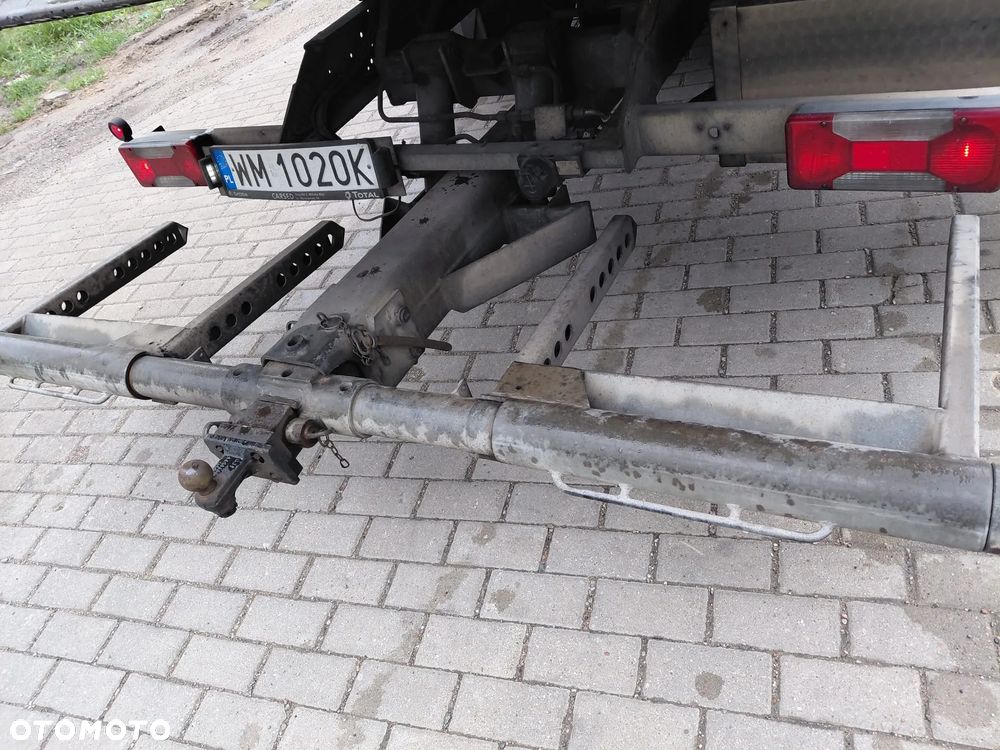 Iveco 65C17 - 16