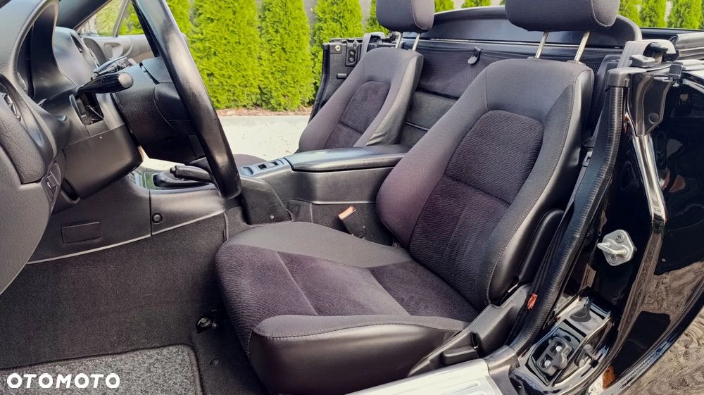 Mazda MX-5 1.9 16V - 33