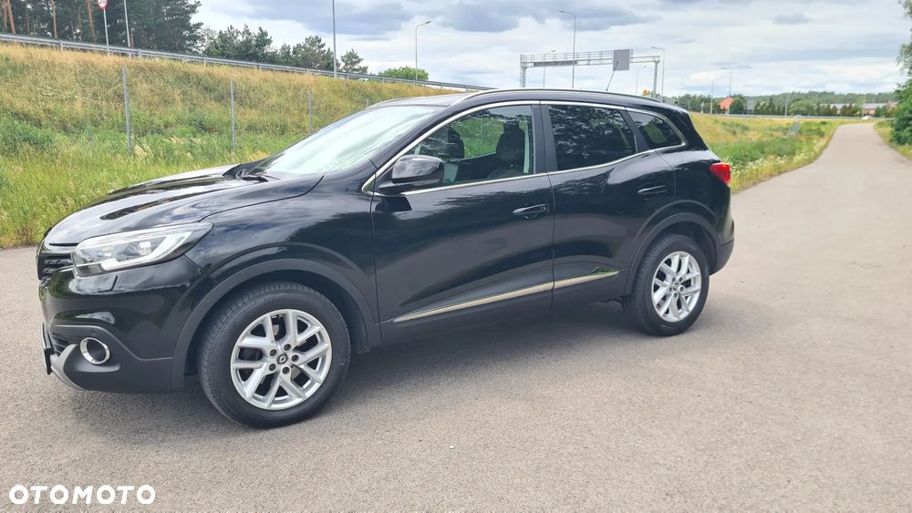 Renault Kadjar Energy dCi 130 Business - 3