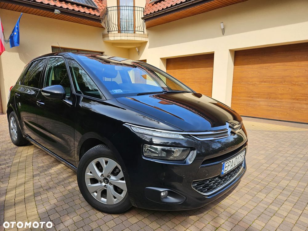 Citroën C4 Picasso - 3