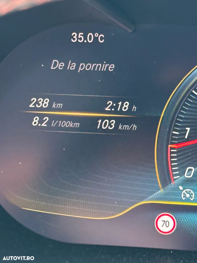 Mercedes-Benz C 43 AMG Coupe 4Matic - 29