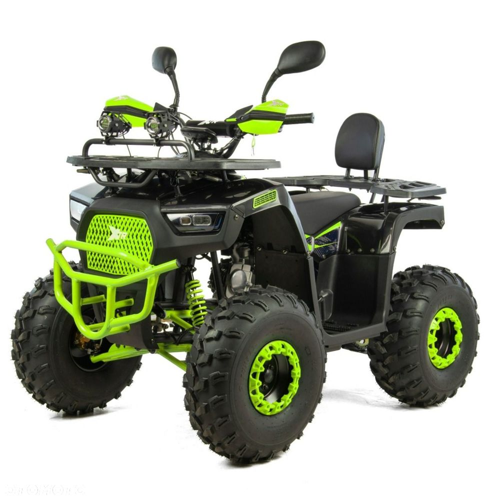 XTR Inny - 12
