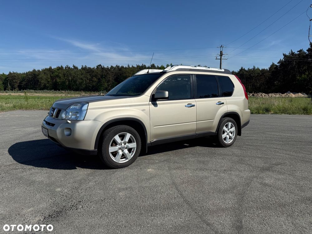 Nissan X-Trail 2.0 dCi LE Platinum - 9