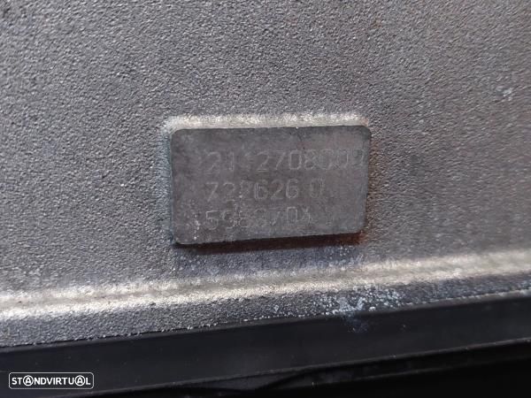 Caixa Velocidades  Mercedes-Benz E-Class (W210) - 4