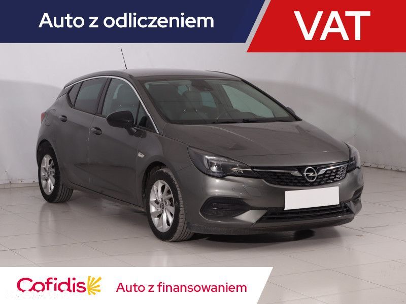 Opel Astra - 2