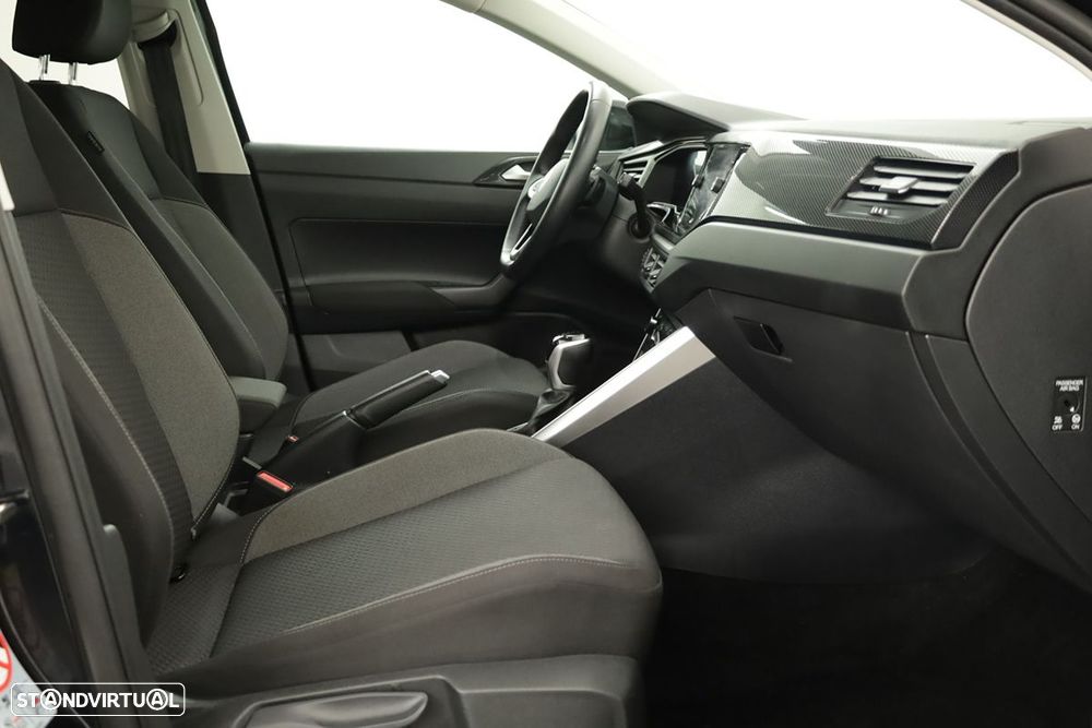 VW Taigo 1.0 TSI Urban DSG - 20