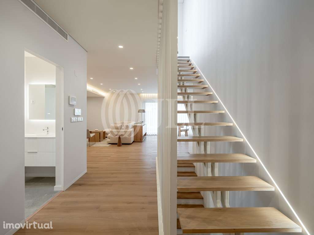 Moradia T3 com piscina, na Herdade do Meio, Setúbal - Grande imagem: 2/40