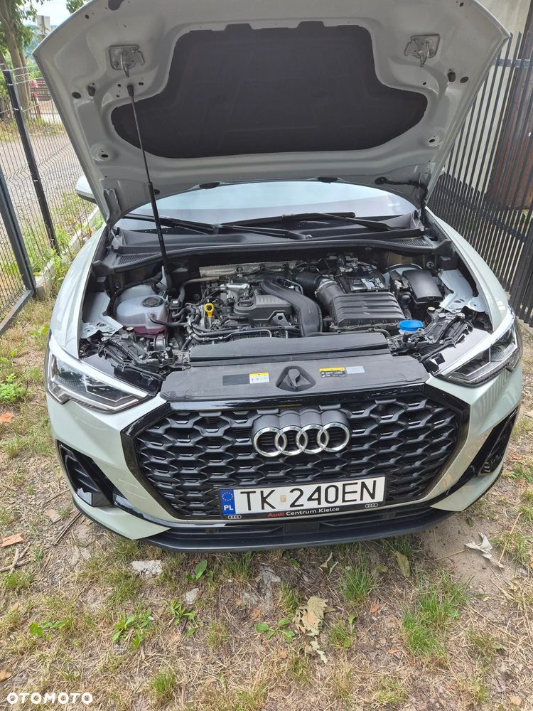 Audi Q3 35 TFSI mHEV S-Line S tronic - 20