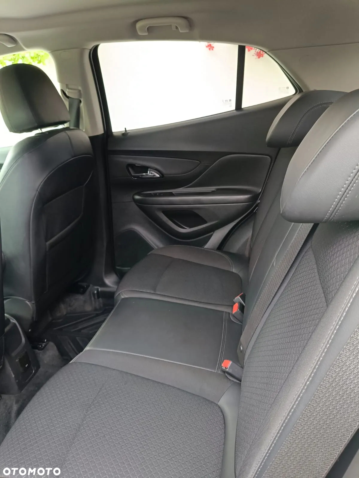 Opel Mokka - 12