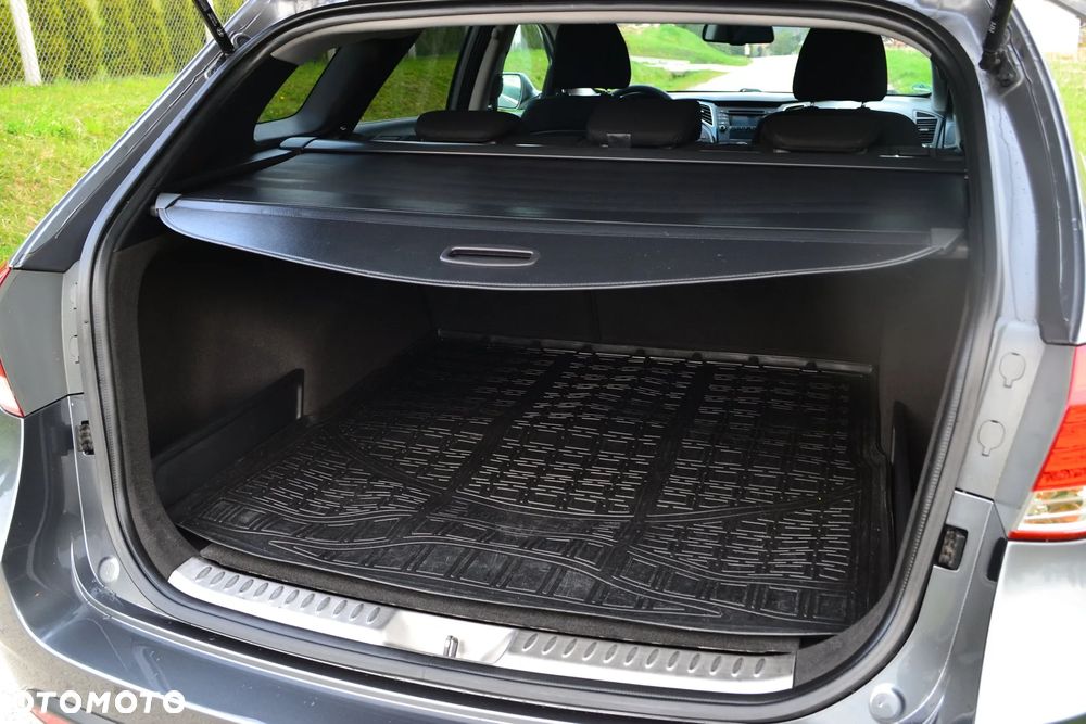 Hyundai i40 2.0 Premium - 33