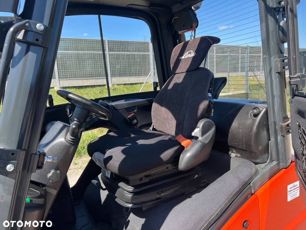 Linde H18T-01 EVO - 17