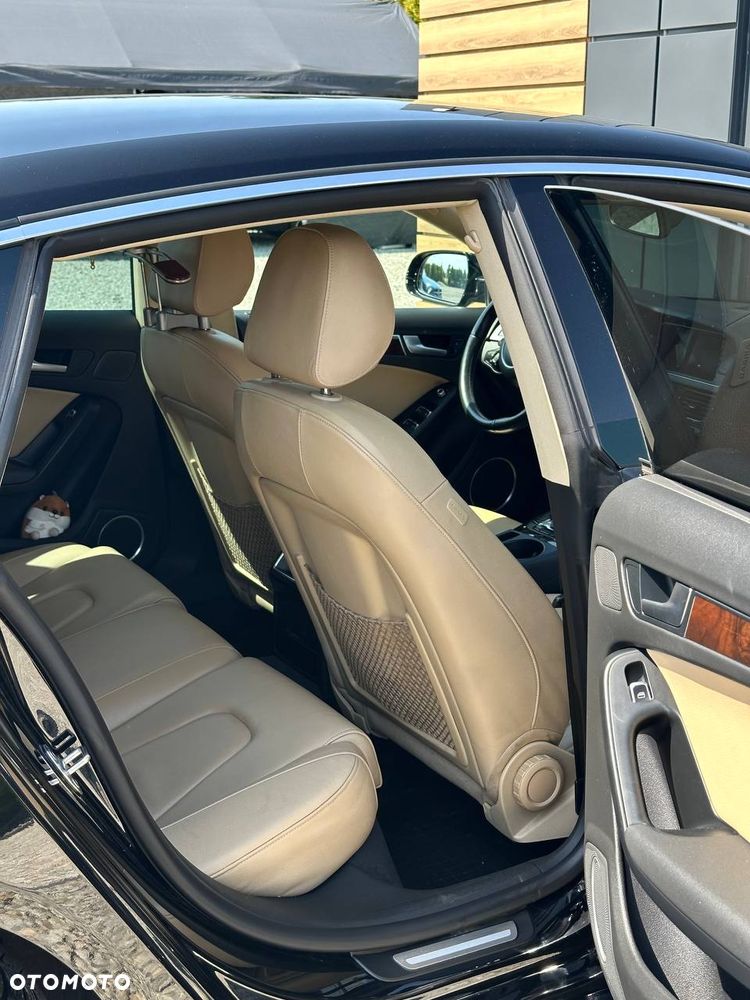Audi A5 Sportback - 13