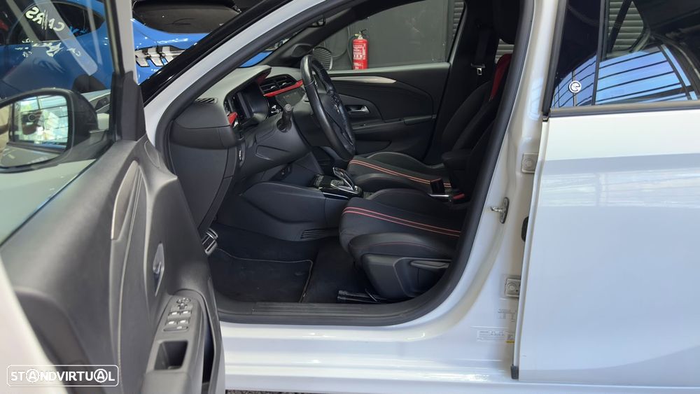 Opel Corsa-e GS Line - 15