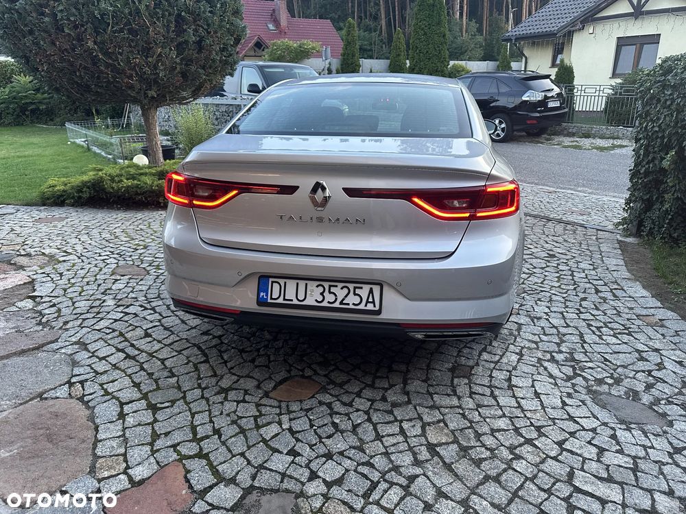 Renault Talisman - 5