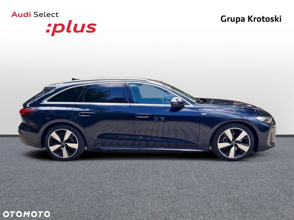 Audi A5 Avant TFSI S tronic - 8