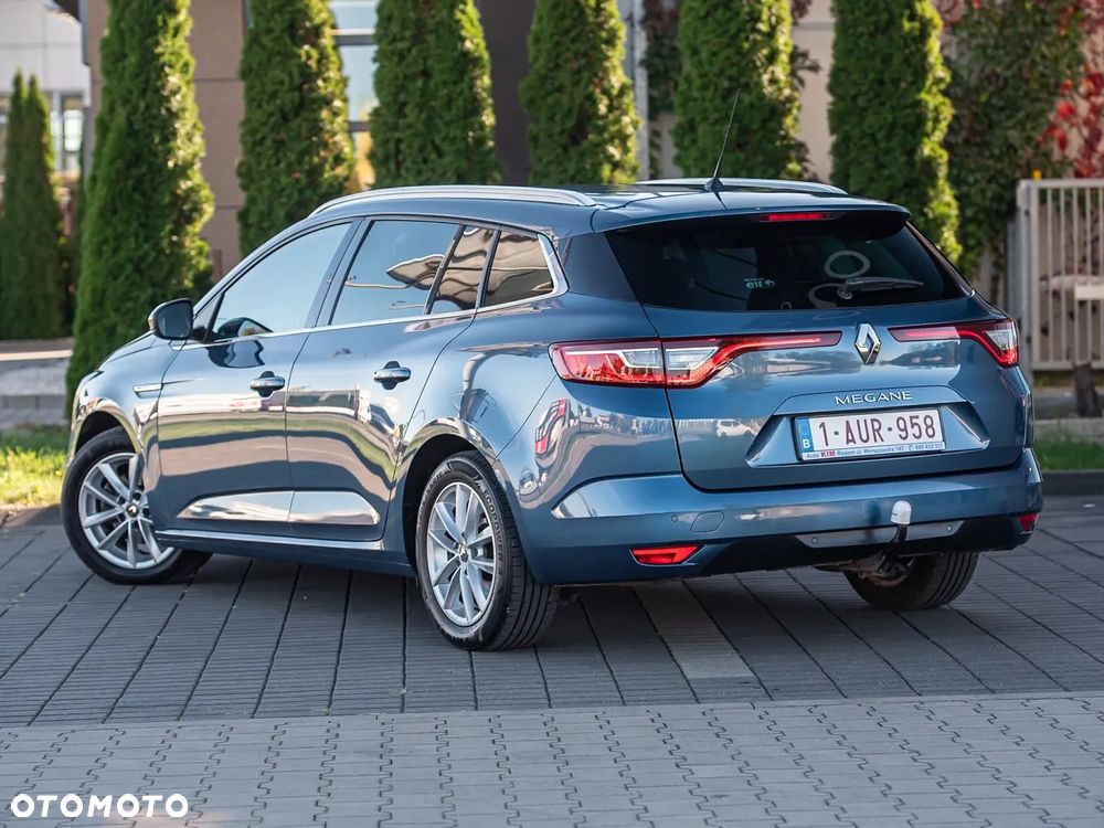 Renault Megane - 9